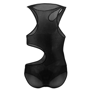Body sexy USHI Noir