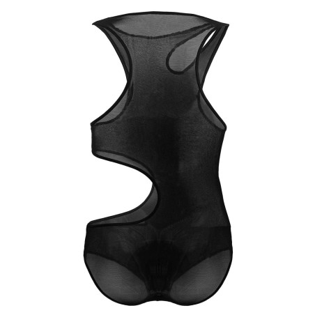 Body sexy USHI Noir