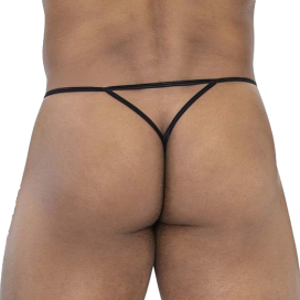 String fin PHILOTIS Noir 2