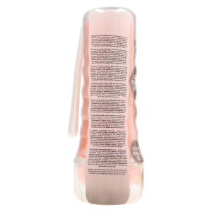 Masturbateur avec entrée Vulve EASY RIDER Rose de RealRock