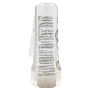 Masturbateur transparent EASY RIDER Entrée Vulve de RealRock