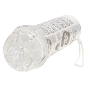 Masturbateur Pussy EASY RIDER Vulve Transparent