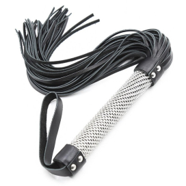 Kit Bdsm DIAMO Noir avec 5 Pièces de Sm Fantasy 2