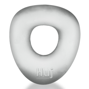 Cockring épais FORM 23 mm Transparent