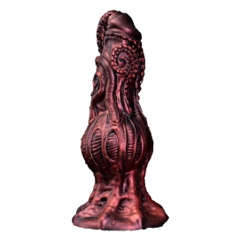 Gode Monster NEMOSIS 17 x 6.5cm