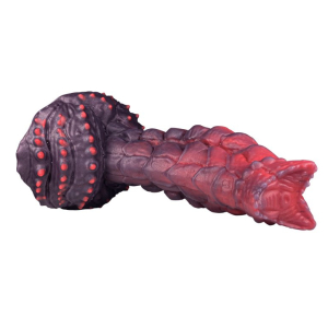 Gode Monster TATOO FLOWER 17 x 6.8cm