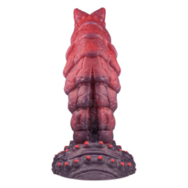 Gode Monster TATOO FLOWER 17 x 6.8cm