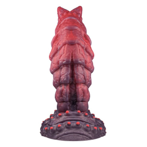 Gode Monster TATOO FLOWER 17 x 6.8cm
