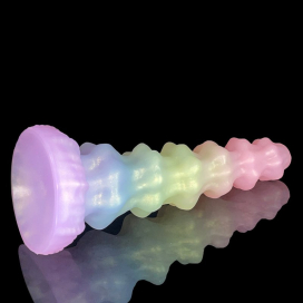 Plug Silicone JELLYFY 22 x 6.3cm 2