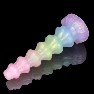 Plug Silicone JELLYFY 22 x 6.3cm