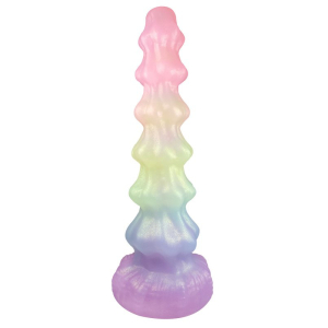 Plug Silicone JELLYFY 22 x 6.3cm