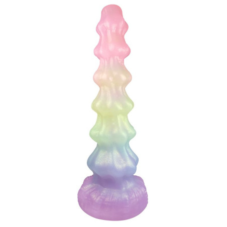 Plug Silicone JELLYFY 22 x 6.3cm