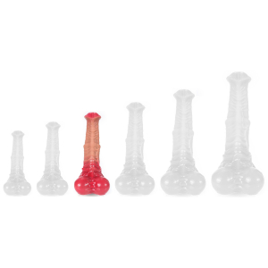 Gode Horse CENTAURA L 18 x 7cm