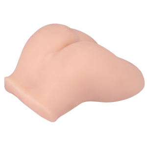 Masturbateur SWEET 2 HOLES Vulve-Anus