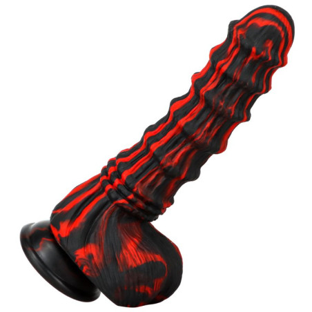 Gode Monster DEVILDON S 16 x 4cm