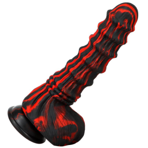Gode Monster DEVILDON M 18 x 5cm