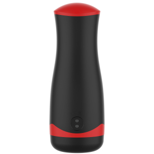 Masturbateur vibrant DEEP SQUEEZE de FusionX