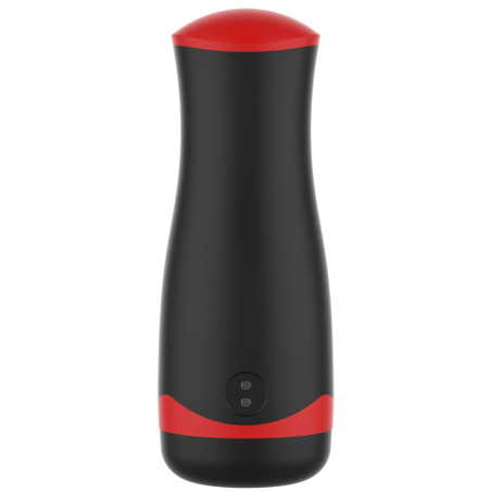 Masturbateur vibrant DEEP SQUEEZE de FusionX