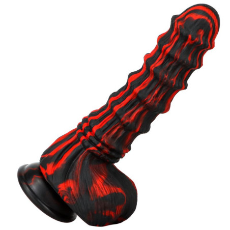 Gode Monster DEVILDON L 21 x 6cm