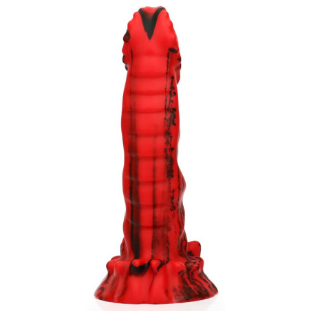 Gode Fantasy DRAKOR 19 x 4.7cm Rouge