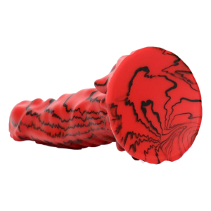 Gode Fantasy DRAKOR 19 x 4.7cm Rouge