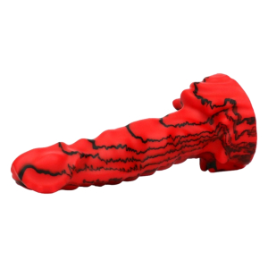 Gode Fantasy DRAKOR 19 x 4.7cm Rouge