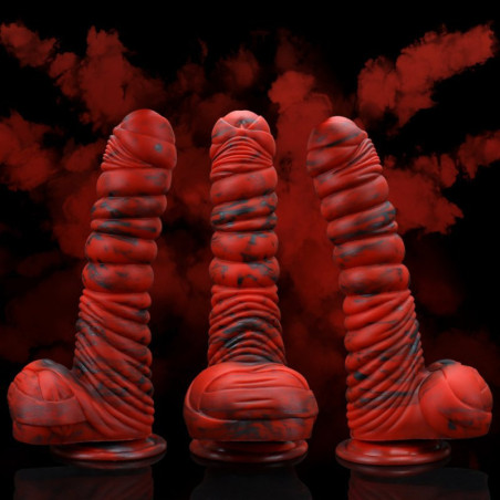 Gode Fantasy LAVADEVIL 16 x 4.8cm