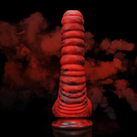 Gode Fantasy LAVADEVIL 16 x 4.8cm