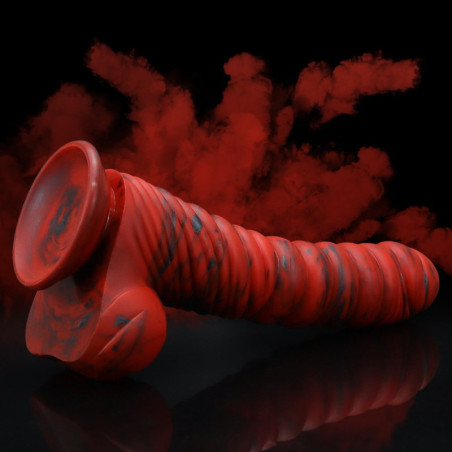 Gode Fantasy LAVADEVIL 16 x 4.8cm