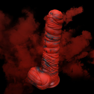 Gode Fantasy LAVADEVIL 16 x 4.8cm