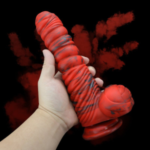 Gode Fantasy LAVADEVIL 16 x 4.8cm