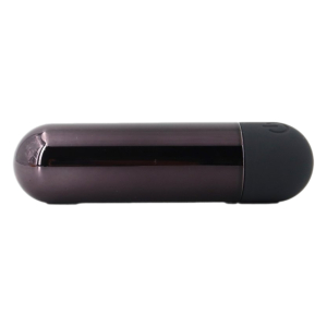 Mini-Vibro GUNBULLET 6.1 x 2.1cm Noir