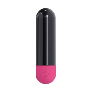 Mini-Vibro GUNBULLET 6.1 x 2.1 cm Rose