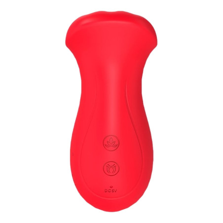 Stimulateur Anulingus BITETONG