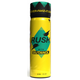 RUSH BUTANOL Slim 24ml