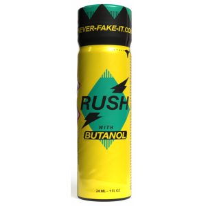 RUSH BUTANOL Slim 24ml