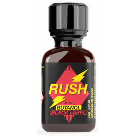RUSH BUTANOL BLACK LABEL 24ml