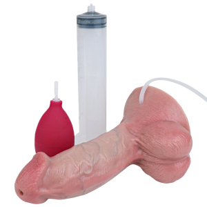 Gode Réaliste Éjaculateur JOYDICK 14 x 5cm