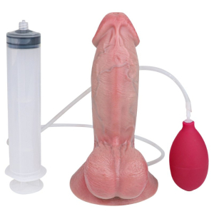 Gode Réaliste Éjaculateur JOYDICK 14 x 5cm