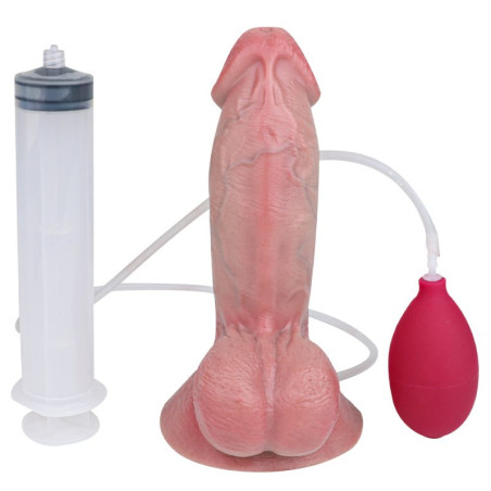 Gode Réaliste Éjaculateur JOYDICK 14 x 5cm