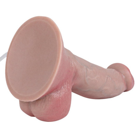 Gode Réaliste Éjaculateur JOYDICK 14 x 5cm
