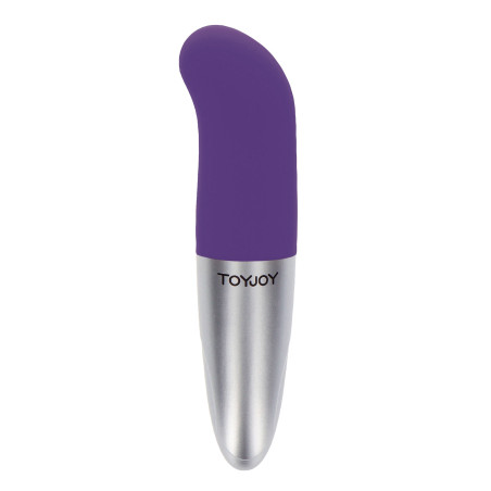 Mini Vibro FUNKY G-SPOT 12cm Violet