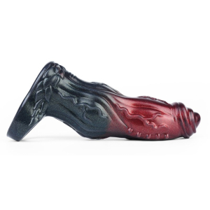 Gaine à pénis MONSTER LUIRIX 17 x 5.6cm