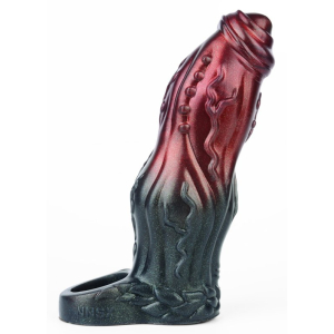Gaine à pénis MONSTER LUIRIX 17 x 5.6cm
