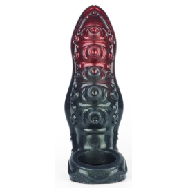  Gaine à pénis MONSTER MULPIX 17.5 x 6cm 2