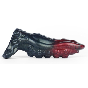  Gaine à pénis MONSTER MULPIX 17.5 x 6cm