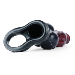 Gaine à pénis MONSTER NUCTIX 17 x 5.5cm