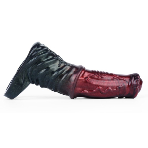 Gaine à pénis MONSTER POLIVIX 15.5 x 5cm