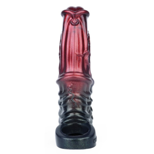 Gaine à pénis MONSTER POLIVIX 15.5 x 5cm