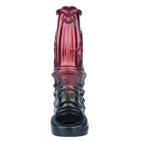Gaine à pénis MONSTER POLIVIX 15.5 x 5cm
